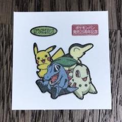 2025年最新】ピカチュウ＆チコリータ＆ヒノアラシ＆ワニノコの