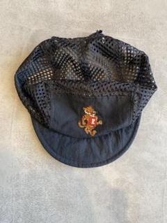ELDORESO Wanjir Jet Cap Мサイズ ELDORESO キャップ Wanjir Jet Cap Black Мサイズ