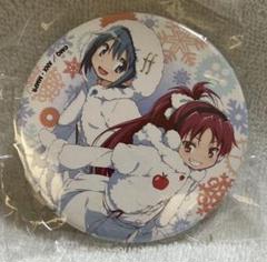 【88】激レア 劇場版 魔法少女まどか☆マギカ C89 ローソン 限定 缶バッジ 88】激レア 劇場版 魔法少女まどか☆マギカ C89 ローソン 限定
