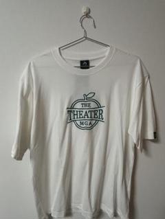 Mrs. GREEN APPLE GUコラボ THE THEATER Tシャツ