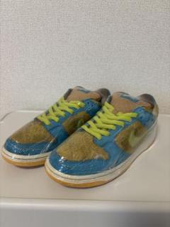 【激レア品】NIKE SBリースフォーブス フィギュアメディコム・トイ 驚きの価格が実現！ 激レア品】NIKE SB リース フォーブス