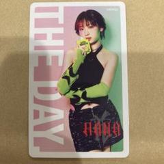 2025年最新】hana jisoo トレカの人気アイテム - メルカリ