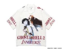 WACKO MARIA 攻殻機動隊　GHOST IN THE SHELL2