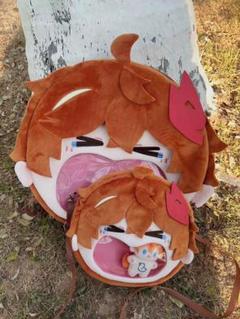TB25 痛バッグ ショルダー アニメ 日常用 可愛い TB25 痛バッグ ショルダー アニメ 日常用 可愛い - メルカリ