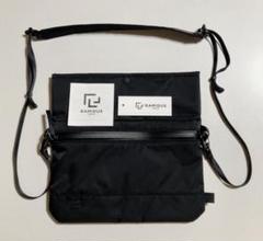 RAMIDUS　fragment design　ショルダーバッグ　サコッシュ