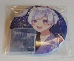 いれいす 初兎 恋時雨 缶バッジ