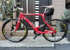 Kestrel 500 ケストレル 650c トライアスロンバイク TTバイク