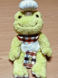 かえるのピクルス　江ノ電　江の電　ぬいぐるみ　マスコット　タグ付き　レア　貴重 2025年最新】かえるのピクルス希少の人気アイテム - メルカリ