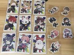 Amazon.co.jp: crazy raccoon CRフェス CRFES トレカ 集合 全体