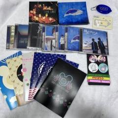 宮川大聖 CD・DVDセット 2025年最新】宮川大聖 dvdの人気アイテム - メルカリ