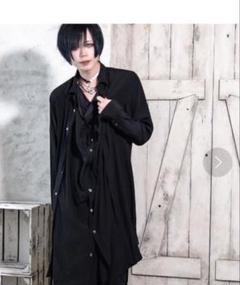 CIVARIZE レザー シャツ CIVARIZE｜シヴァーライズのシャツ/ブラウス通販 - ZOZOTOWN