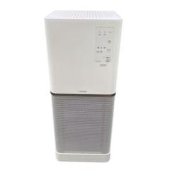 美品 ZOJIRUSHI 空気清浄機 PU-AA50 2022年製 - メルカリ