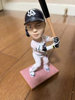 阪神タイガース 村上選手 ボブルヘッド 2024 阪神タイガース 選手ボブルヘッド人形 ＃41 村上選手 村上