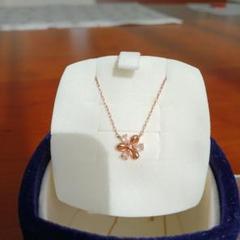 ミサです　4℃ サクラコレクション　まとめ売り 4℃大ヒットシリーズ「SAKURA Collection」人気の理由は？新作