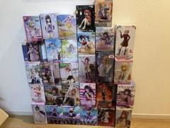 プライズフィギュア　まとめ売り29個　美少女系 プライズフィギュア まとめ売り29個 美少女系 - メルカリ