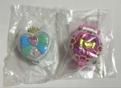 プリキュアオールスター わんだふるぷりきゅあ なりきり シャイニーキャッツパクトのサムネイル