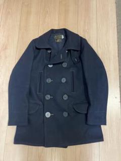 PHIGVEL / Naval Duffle Coat-PMAK-OT04