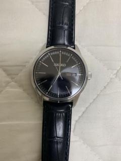 【希少】SEIKO SBPX123 セイコー　ソーラー時計 今日の気分はSBPX123 - 腕時計っていいよね。