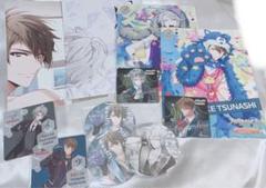 アイナナ/TRIGGER♡龍之介&楽♡スペシャルポスターセット 2025年最新】アイナナ trigger ポスターの人気アイテム - メルカリ