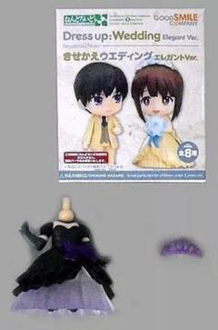 2025年最新】ねんどろいどもあ ウエディングの人気アイテム