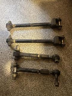 通販 jzs171 sex10 トーコンロッド テンションロッド シルクロード パーツ