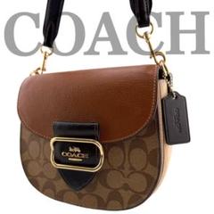 Coach モーガンサドルバッグ Morgan Saddle Bag 関税送料込 公式】コーチアウトレット | モーガン サドル バッグ