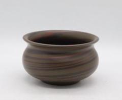 古相馬焼　建水　茶道具　送料込み250510 茶道具 建水 唐津焼又は新高取焼又は染付祥瑞又は松竹梅 唐津