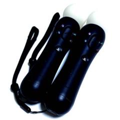 SONY PlayStation Move コントローラー 2本 セットのサムネイル