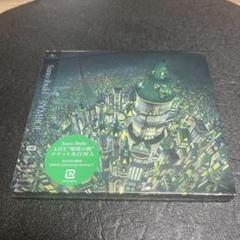 Sano Ibuki SYMBOL アルバム CD