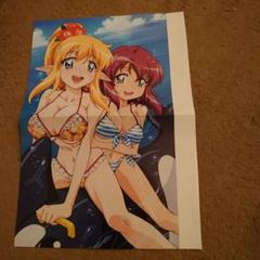 2025年最新】ゼロの使い魔 ポスターの人気アイテム - メルカリ