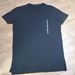 DIESEL tシャツ