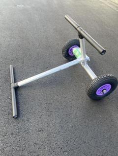 FACTORY ZERO ドーリー　 SUP サーフィン 運搬用具 FACTORY ZERO ドーリー SUP サーフィン 運搬用具