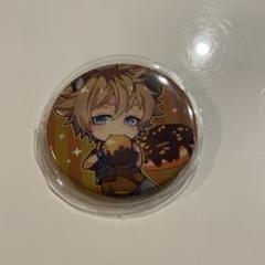 クッション 缶バッジ　ラギー 楽天市場】ラギー ツイステ 缶バッチの通販