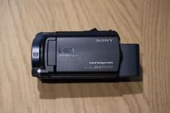 ソニー　ハンディカム　HDR-CX630 ジャンク品　2台　その2 2025年最新】HDR-CX630の人気アイテム - メルカリ