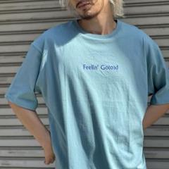 コメ必須★藤井風 きらり Tシャツ M ヘンレコ グッズ HEHN LASA 藤井風 Fujii Kaze きらりプリントTシャツ HEHN RECORDS - メルカリ