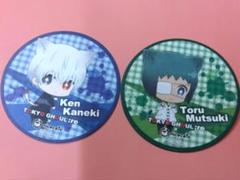 Amazon.co.jp: 東京喰種:re アートコースター2 ART COASTER2
