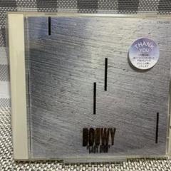 BOOWY LAST GIGS CD