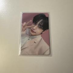 ZB1 ゼベワン Fan-Con 7000円トレカ
