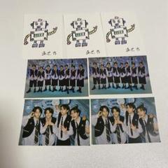 阿久根温世 ICEx キラリ 生誕 ましかくフォト 2枚セット ICEx on X: 