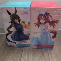 【新品・未開封】ウマ娘　プライズフィギュア　11点セット　まとめ売り ウマ娘 プライズフィギュア まとめ売り 11体 BoCz等 - メルカリ