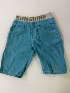 子供服 キッズ ハーフパンツ 120cm