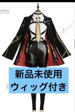 リーグ オブ レジェンド イブリン K/DA ウィッグ LOL イブリン