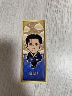 登坂広臣 ステッカー