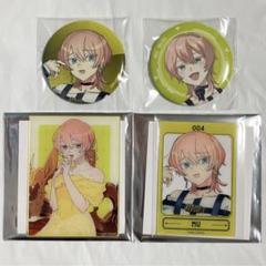 【新品未開封】MILGRAM ミルグラム カラ鉄 アクリルスタンド ムウ MILGRAM ミルグラム ムウ アクリルスタンド カラ鉄 - メルカリ