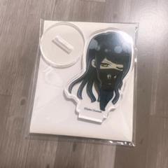 ダンガンロンパ 制服 アクリルぷちスタンド 真宮寺是清
