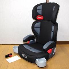 美品 ＧＲＡＣＯジュニアプラス長く使えるロングユースモデル3歳～11歳頃◆グレコ