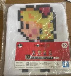 一番くじ　MOTHER2 D賞　コンプ　ぼくとともだちのランドリーポーチ　おまけ 2025年最新】ぼくとともだちのランドリーポーチの人気アイテム