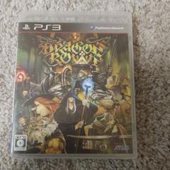 PS3　ドラゴンズクラウン