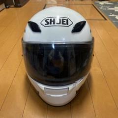 つぅ様！SHOEI XR-1100 サイズXLホワイト フレイムデザイン つぅ様！SHOEI XR-1100 サイズXLホワイト フレイムデザイン