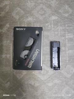 2025年最新】wm-102 sonyの人気アイテム - メルカリ